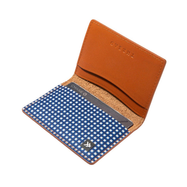 Thread Wallet Bifold Wallet