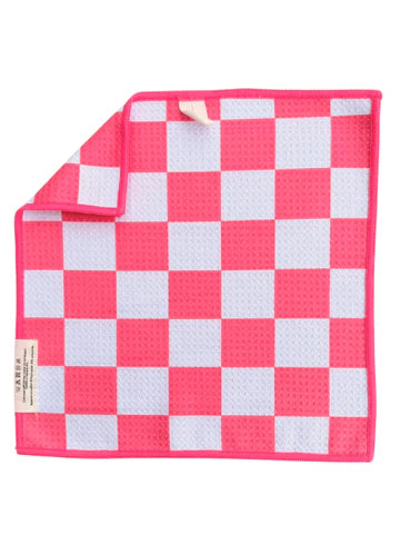 Crae.Home Reversible Washcloth