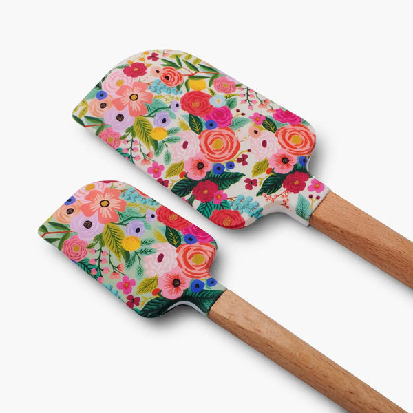 Rifle Paper Co. Garden Party Spatula Set