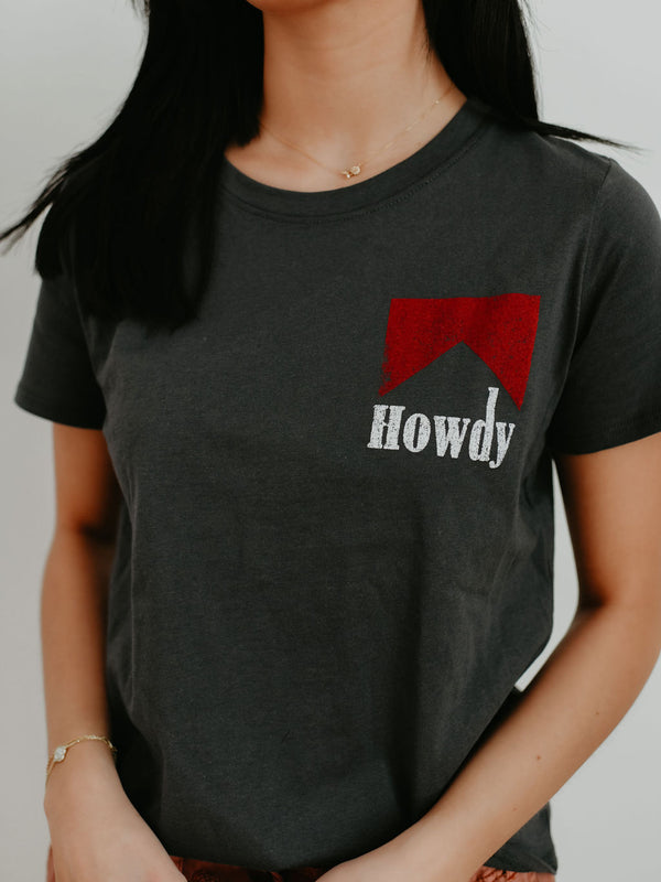 Howdy T-Shirt