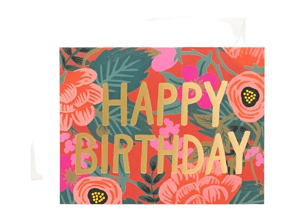 Rifle Paper Co. Boxed Set of Cards