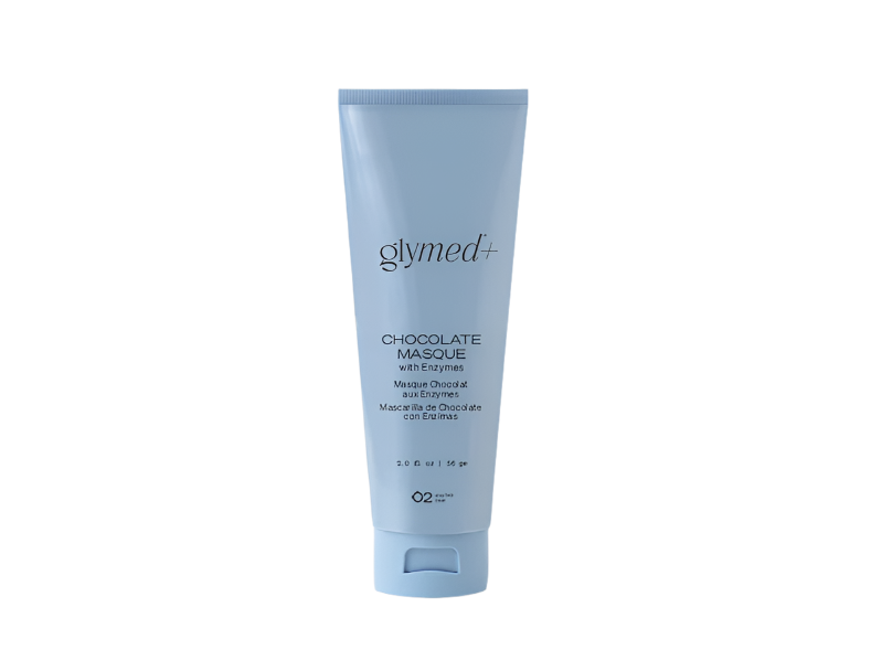 Glymed + Chocolate Masque with Enzymes