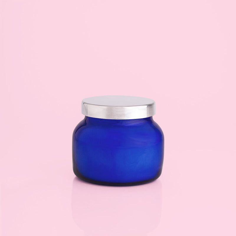 Capri Blue Coconut Santal Petite Jar, 8 oz