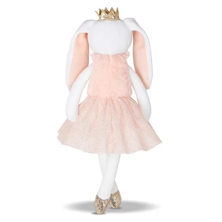 Bearington Collection Brise the Ballerina Bunny