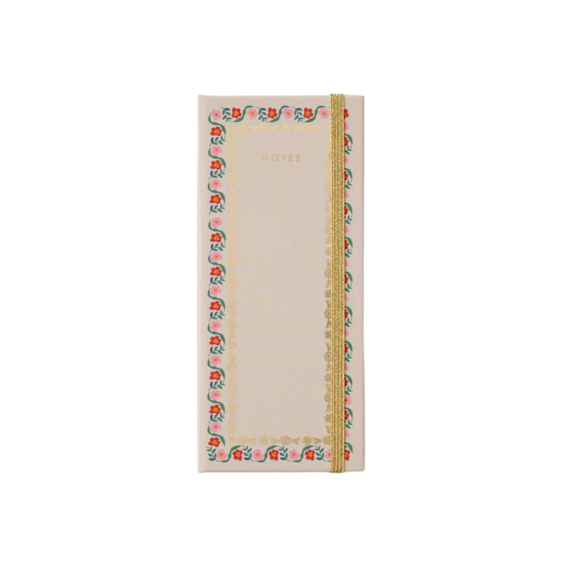 Rifle Paper Co. Sticky Note Folio