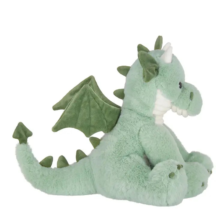 Bearington Collection Burnie the Dragon