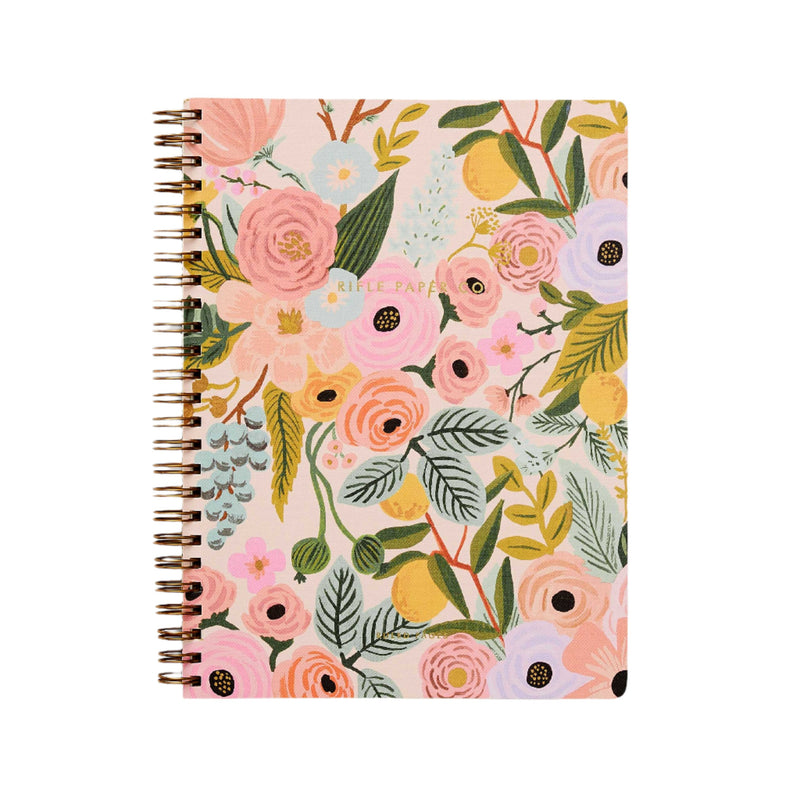 Rifle Paper Co. Spiral Notebook