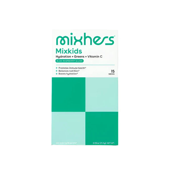 MixHers Mixkids 15 Count