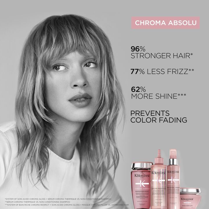 KÉRASTASE FONDANT CICA CHROMA CONDITIONER