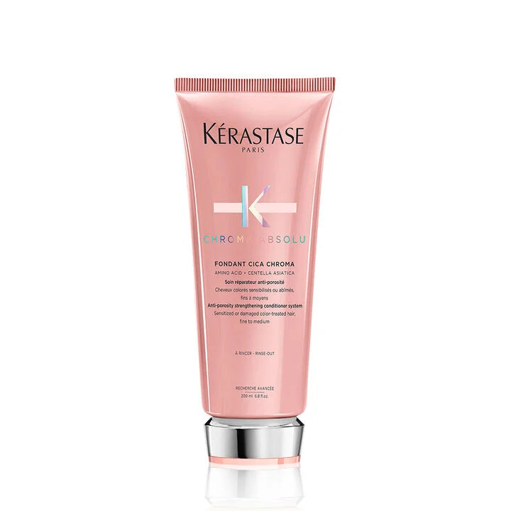 KÉRASTASE FONDANT CICA CHROMA CONDITIONER