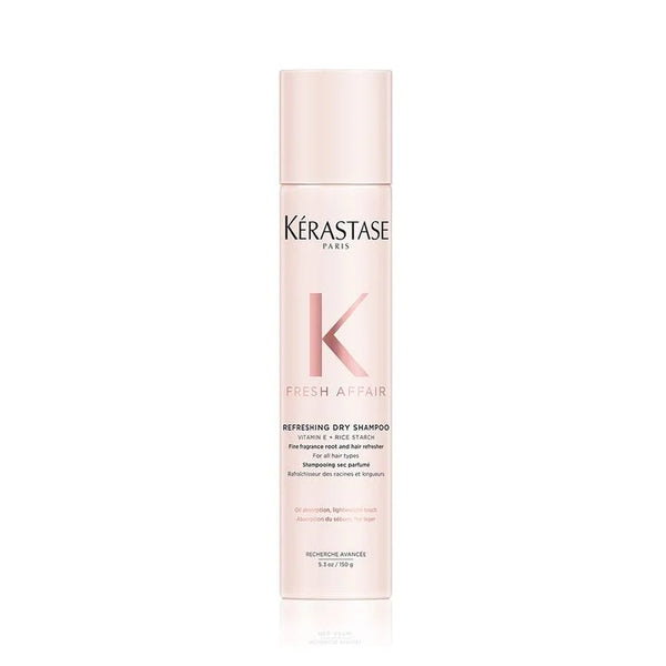 KÉRASTASE FRESH AFFAIR DRY SHAMPOO