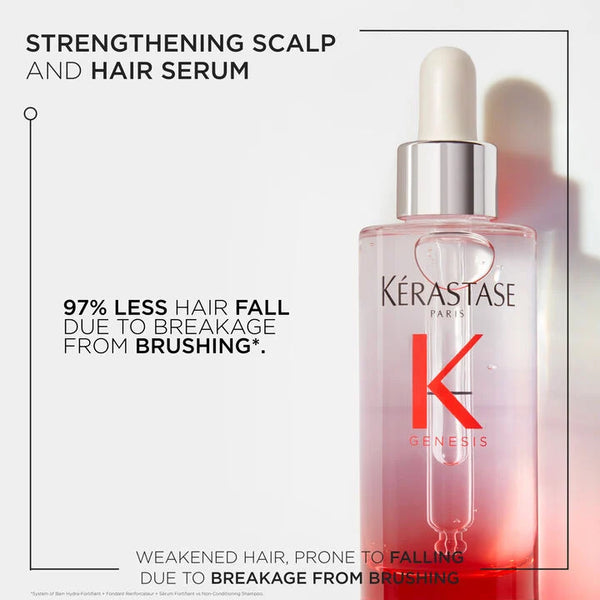 KÉRASTASE GENESIS SERUM FORTIFIANT HAIR SERUM