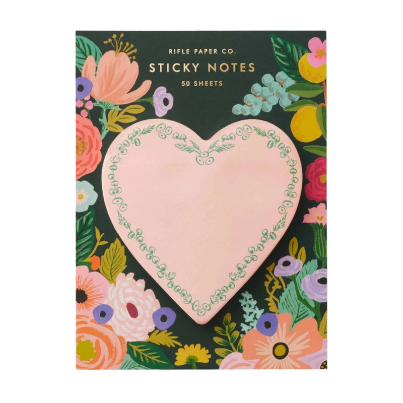 Rifle Paper Co. Sticky Notes