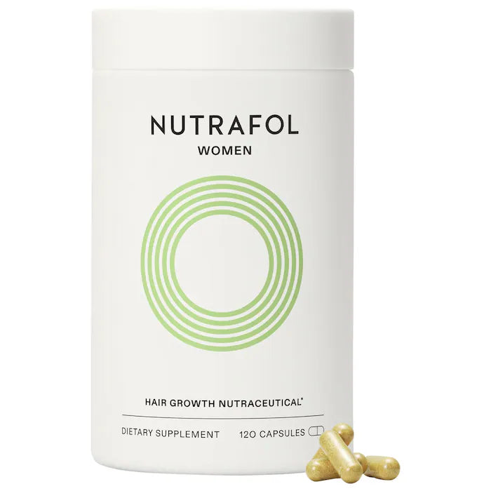 NUTRAFOL WOMEN 1 MONTH SUPPLY