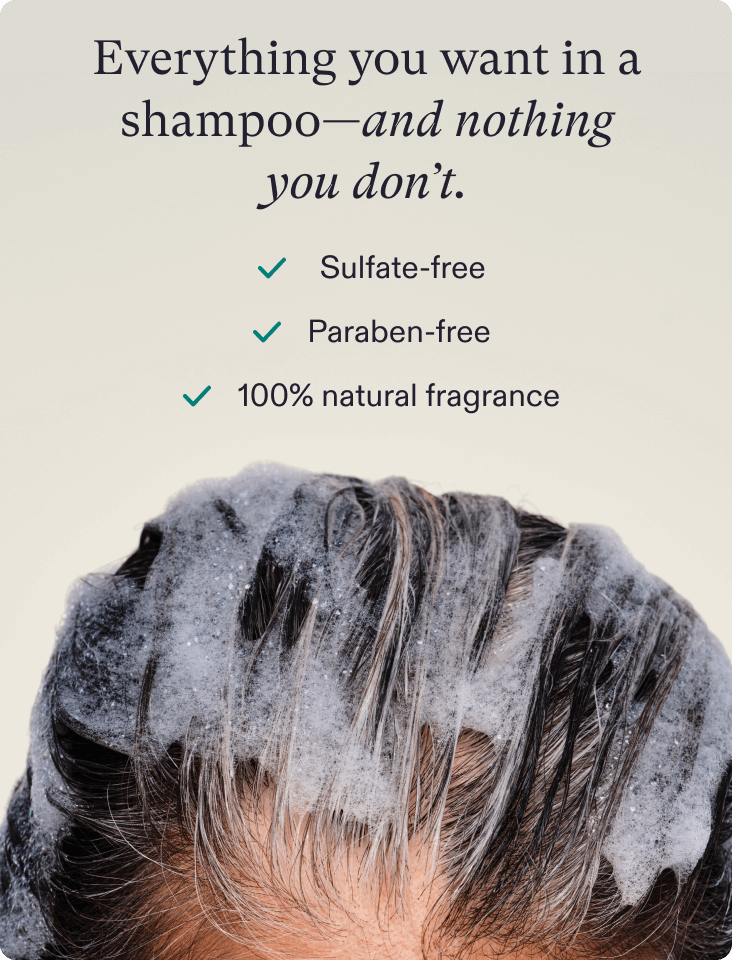 Nutrafol Root Purifier Shampoo