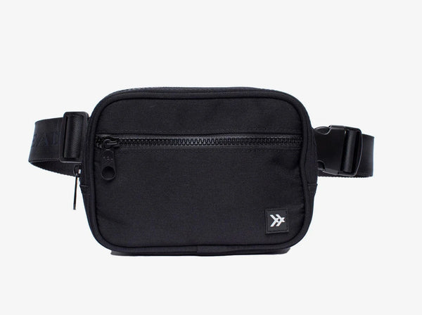 Thread Wallet Fanny Pack