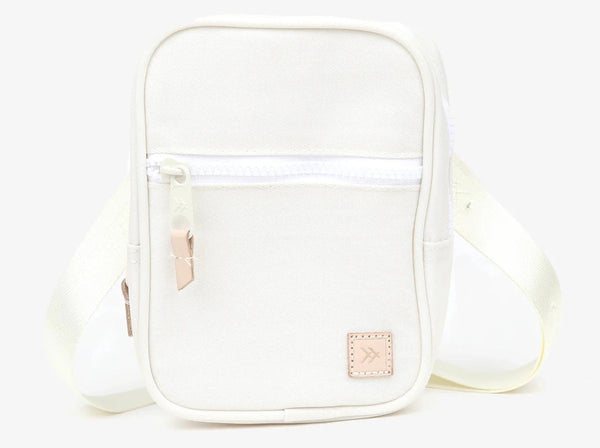 Thread Wallet Crossbody Bag