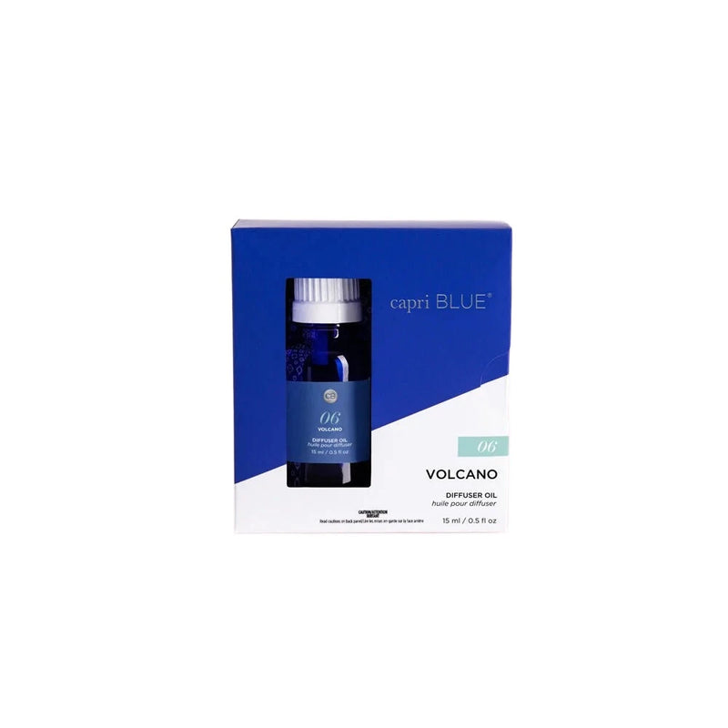 Capri Blue Volcano Diffuser Oil, 0.50 fl oz