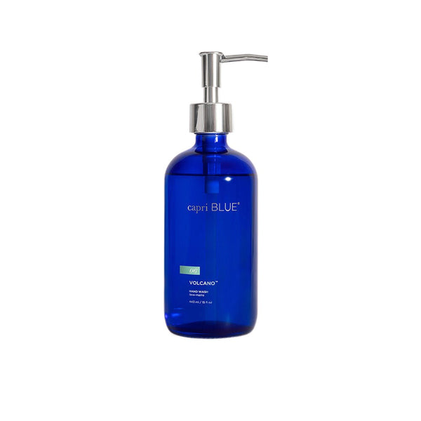 Capri Blue Volcano Large Hand Wash