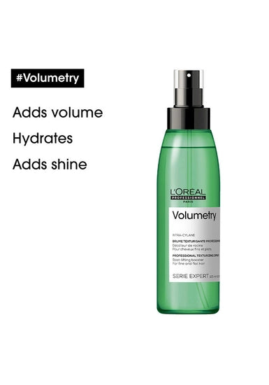 L'Oreal Volumetry Root-Lift Volumizing Spray